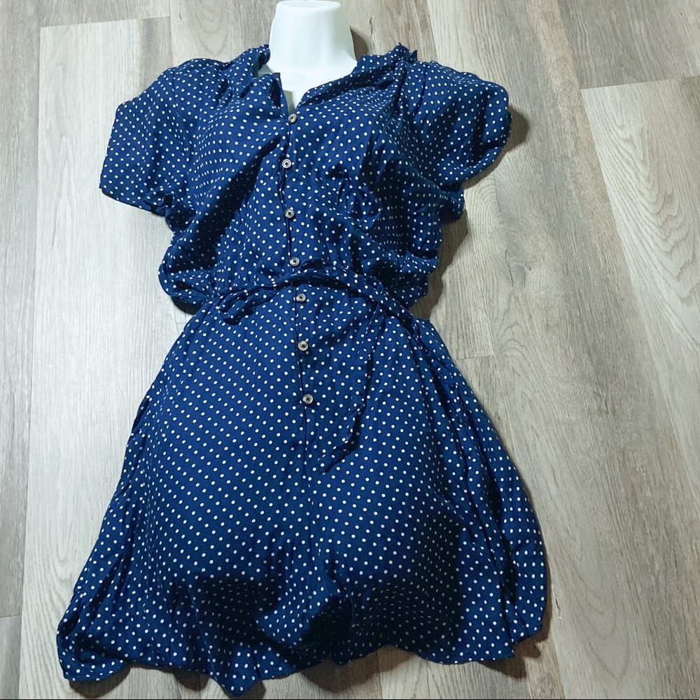 American Eagle Romper| XLT